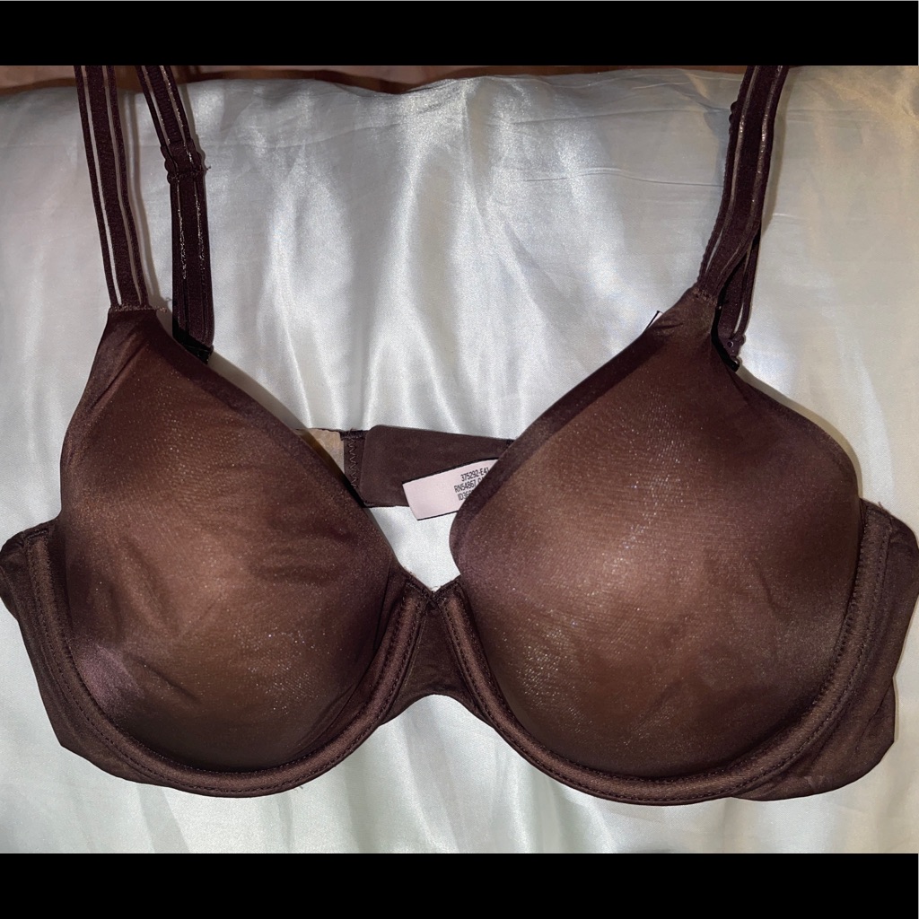 Brown Vs Bra